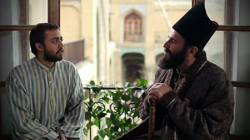 ساعت پخش و تکرار سریال قصه های تبیان از شبکه آی فیلم + داستان سریال و بازیگران