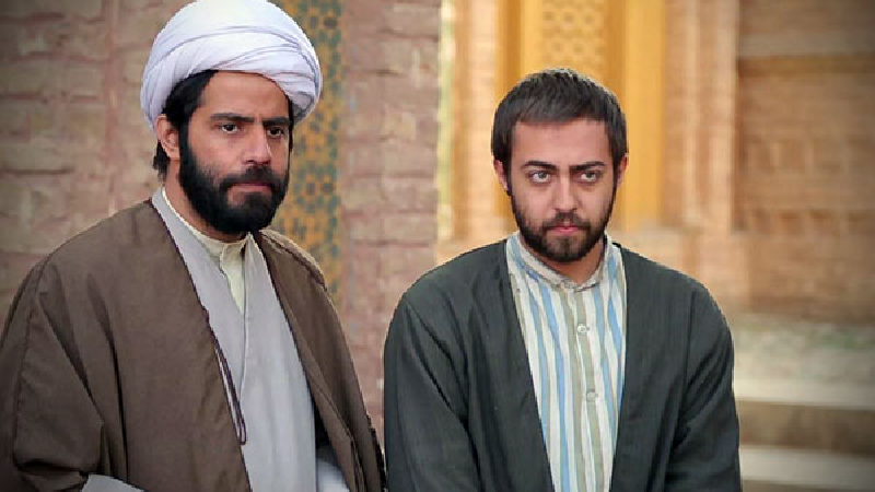 ساعت پخش و تکرار سریال قصه های تبیان از شبکه آی فیلم + داستان سریال و بازیگران