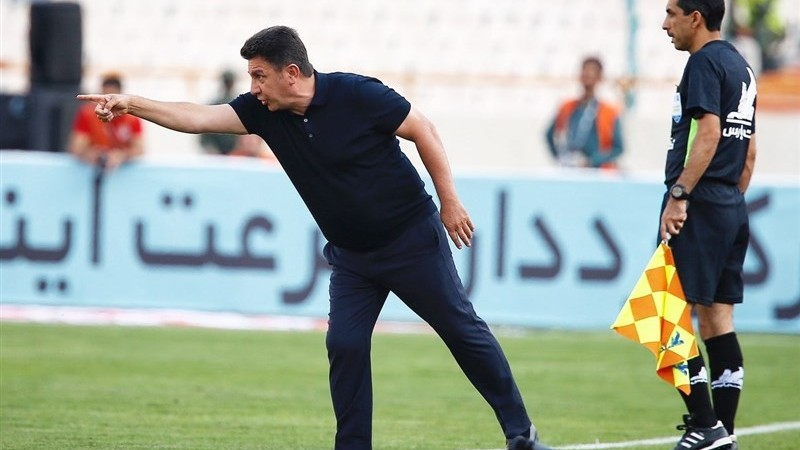 قلعه نویی از مدعیان قهرمانی لیگ نوزدهم