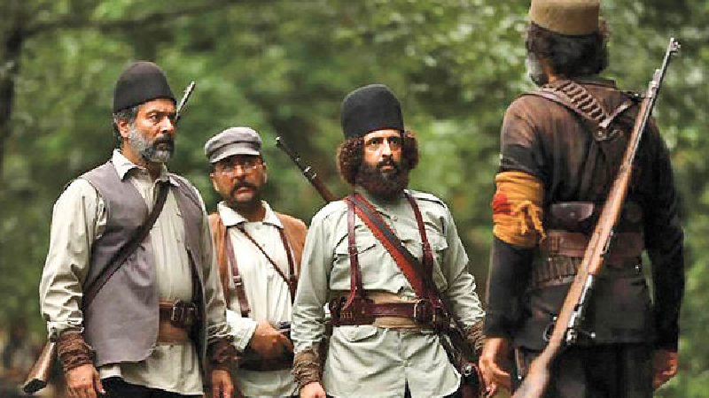 ساعت پخش و تکرار سریال گیله وا + خلاصه داستان و بازیگران