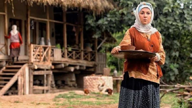 ساعت پخش و تکرار سریال گیله وا + خلاصه داستان و بازیگران