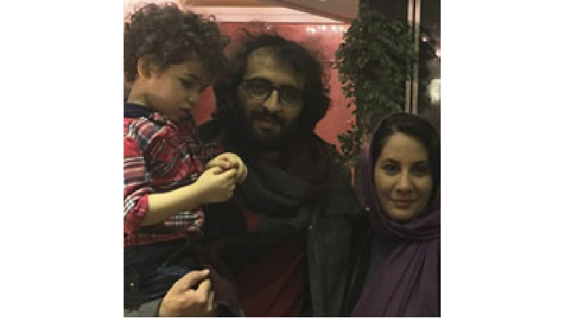 بیوگرافی کامل بهروز شعیبی ،بازیگر نقش میرزا کوچک خان جنگلی در  سریال گیله وا