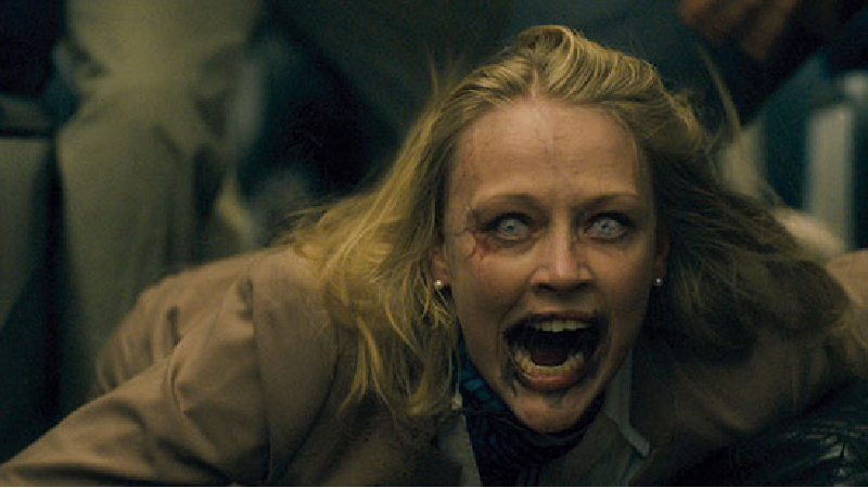 28 روز بعد ؛ فیلمی میخکوب کننده