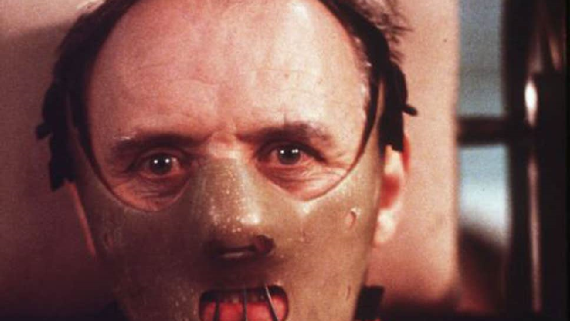 سکوت بره ها ؛یکی از بهترین فیلم‌های ترسناک سینمای جهان