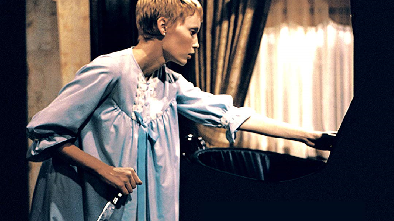 بچه رزماری ؛از بهترین‌های ژانر وحشت