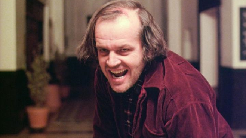 علاقه‌مندان به ژانر وحشت درخشش را حتما تماشا کنند