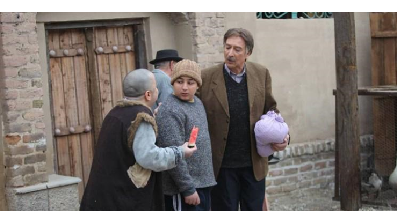 سریال حکایت های کمال چند فصل و قسمت است +گفت‌گو با بازیگران و کارگردان