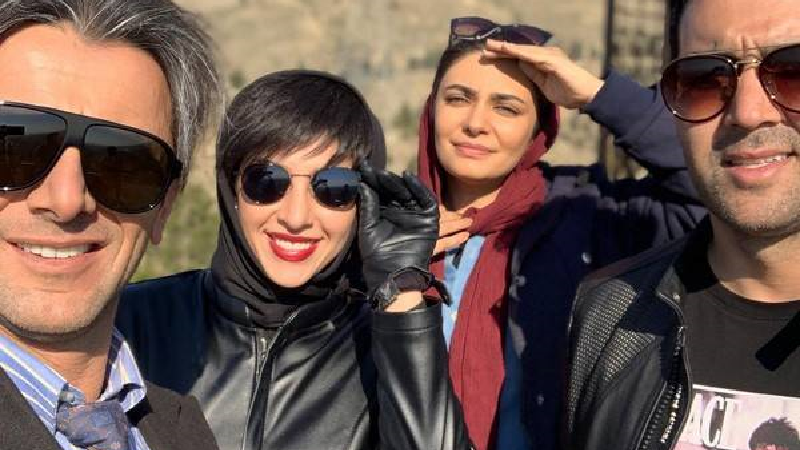 معرفی کامل فیلم کمدی چشم و گوش بسته؛  خلاصه داستان و بازیگران