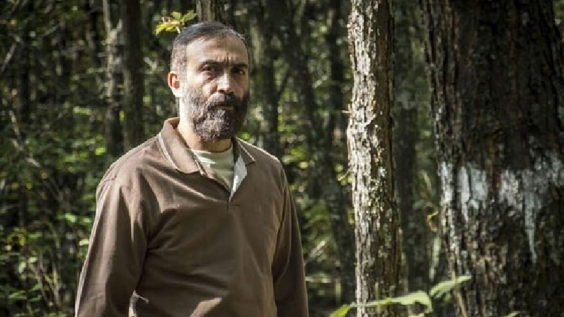 خلاصه داستان و بازیگران فیلم منطقه پرواز ممنوع