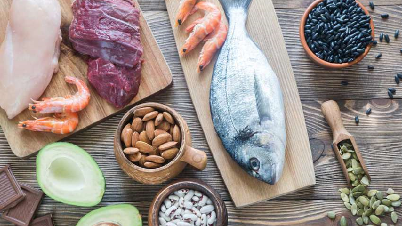 زینک ؛فواید و عوارض مصرف مکمل‌ها