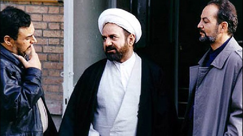 تصویری از فیلم مارمولک