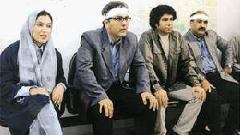 تصویری از فیلم توکیو بدون توقف