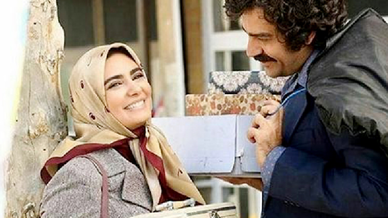 آخر سریال دلدادگان چه می‌شود