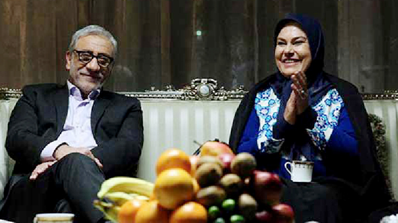 آخر سریال دلدادگان چه می‌شود