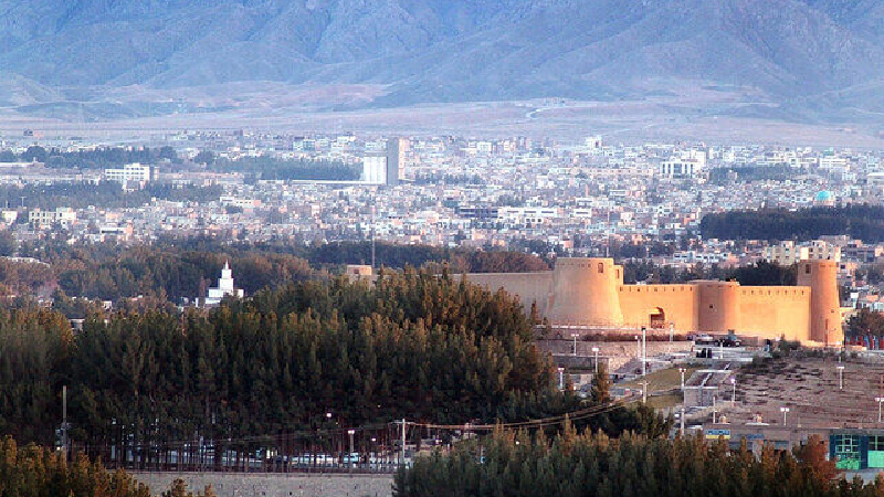 بیرجند؛ مقصدی مناسب برای سفر پاییزی