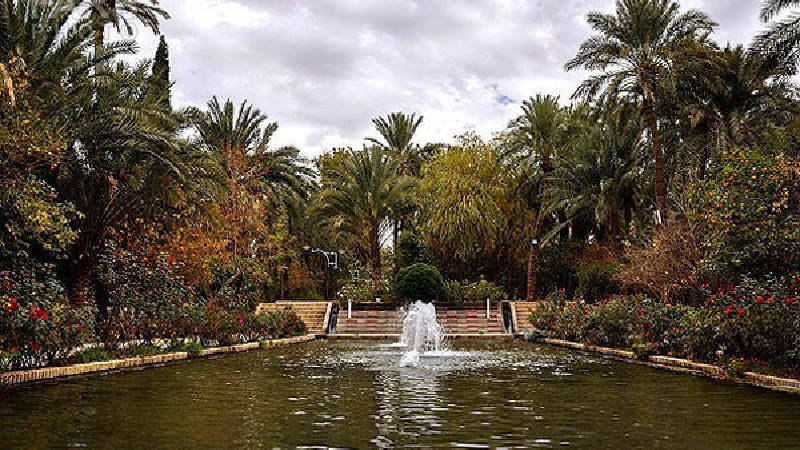 سفر پاییزی به طبس را از دست ندهید