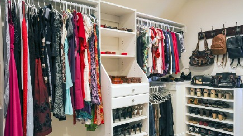 راز خوش تیپی در لباس‌های رنگ روشن