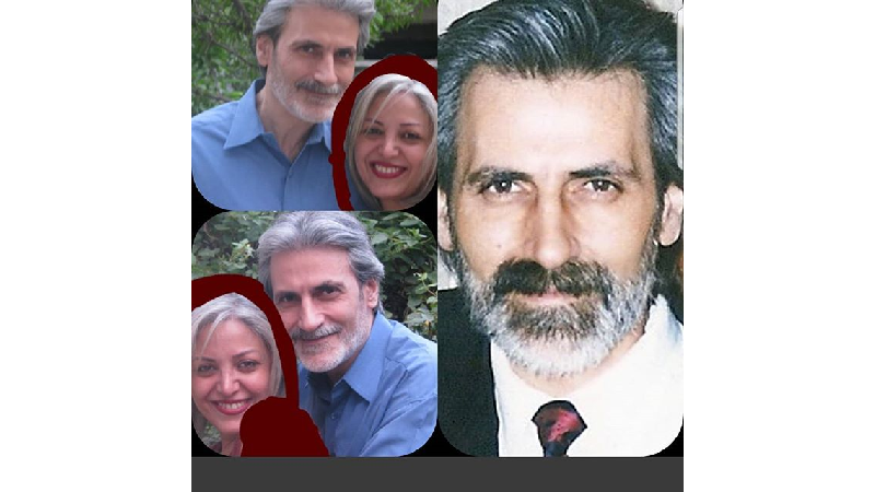 شوهر شراره دولت آبادی، آندره آرزومانیان نوازنده پیانو و آهنگساز فیلم بود