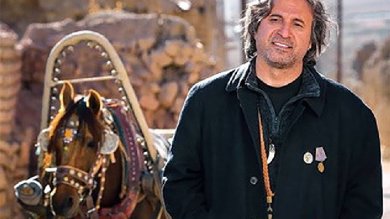 معرفی کامل فیلم سمفونی نهم؛ خلاصه داستان، بازیگران و نقد