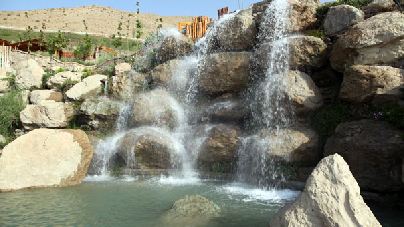 آبشار تهران کجا است؛ چگونه برویم و دیدنی‌هایی دارد