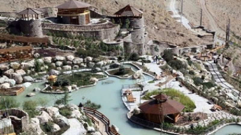 آبشار تهران کجا است؛ چگونه برویم و دیدنی‌هایی دارد