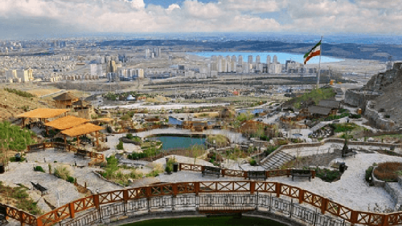 آبشار تهران کجا است؛ چگونه برویم و دیدنی‌هایی دارد