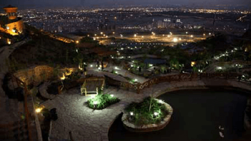 آبشار تهران کجا است؛ چگونه برویم و دیدنی‌هایی دارد