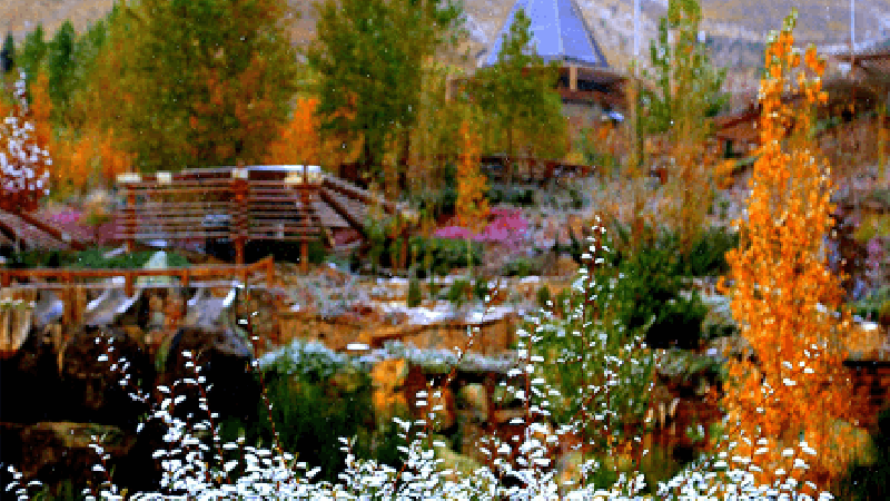 آبشار تهران کجا است؛ چگونه برویم و دیدنی‌هایی دارد