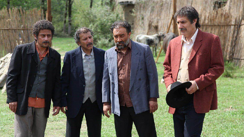 معرفی کامل سریال وارش ؛خلاصه داستان و بازیگران