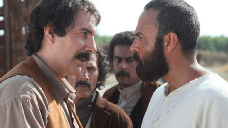 معرفی کامل سریال وارش ؛خلاصه داستان و بازیگران