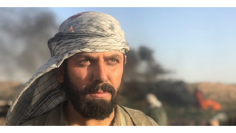 معرفی کامل سریال وارش ؛خلاصه داستان و بازیگران