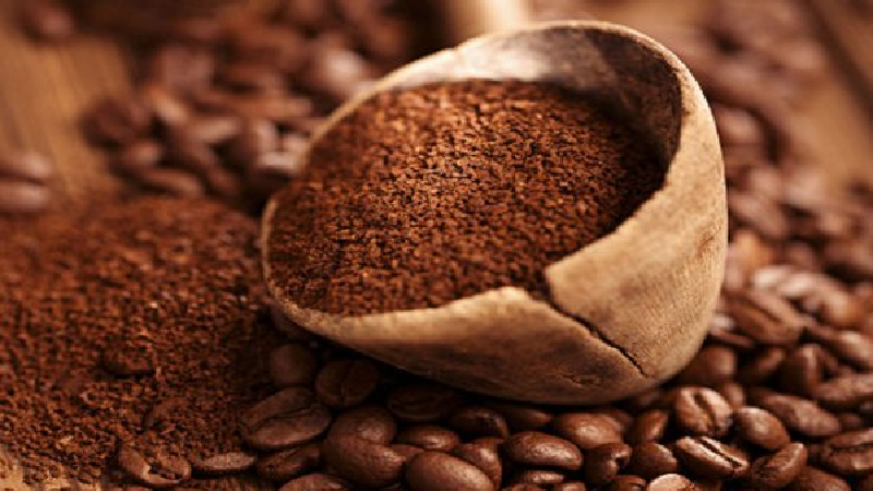 قهوه؛ یکی از بهترین بوگیرها برای یخچال