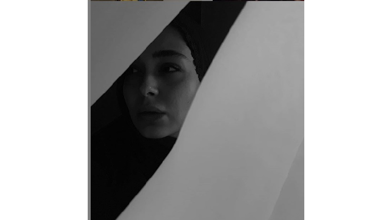 عکس‌های اینستاگرام سانیا سالاری بازیگر نقش ارغوان در سریال دلدادگان