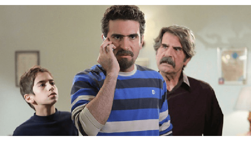 نقد سریال فوق لیسانسه ها