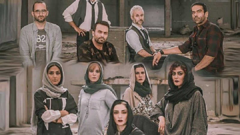 نقدی بر سریال کرگدن ؛ یک شروع خوب