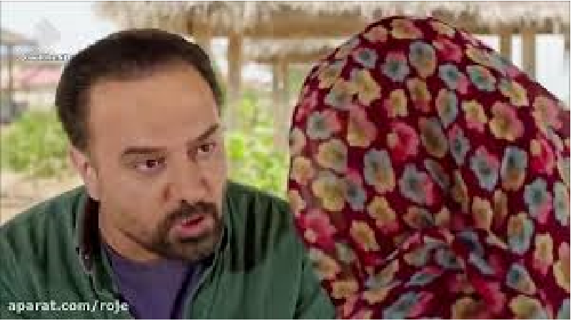 آیا مهرداد در سریال به رنگ خاک کشته می‌شود