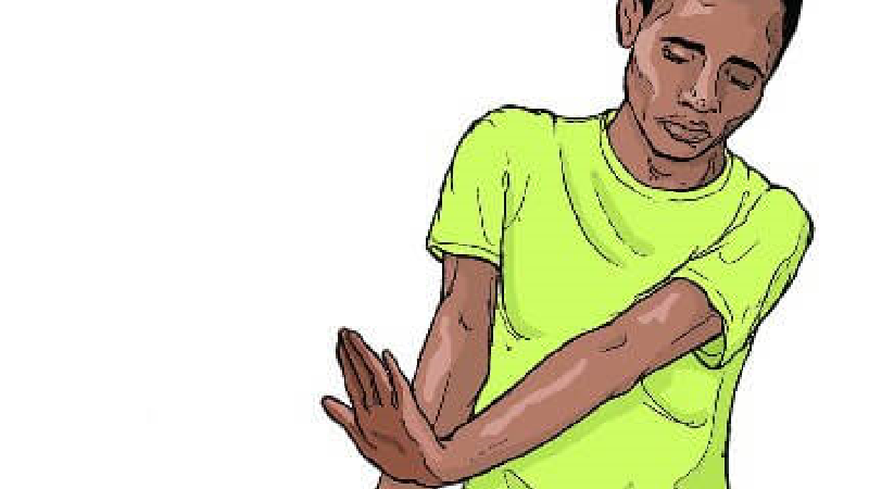 عوارض بی اشتهایی عصبی چیست