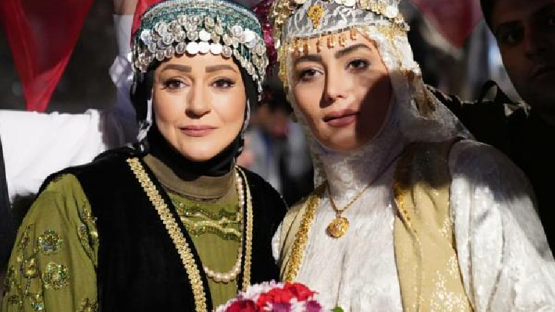 موضوع فصل دوم سریال نون.خ چیست