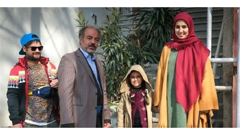 موضوع فصل دوم سریال نون.خ چیست