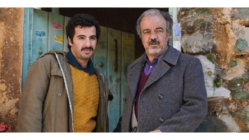 موضوع فصل دوم سریال نون.خ چیست