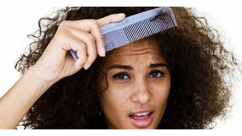 چند نکته برای پیشگیری از وز شدن موها