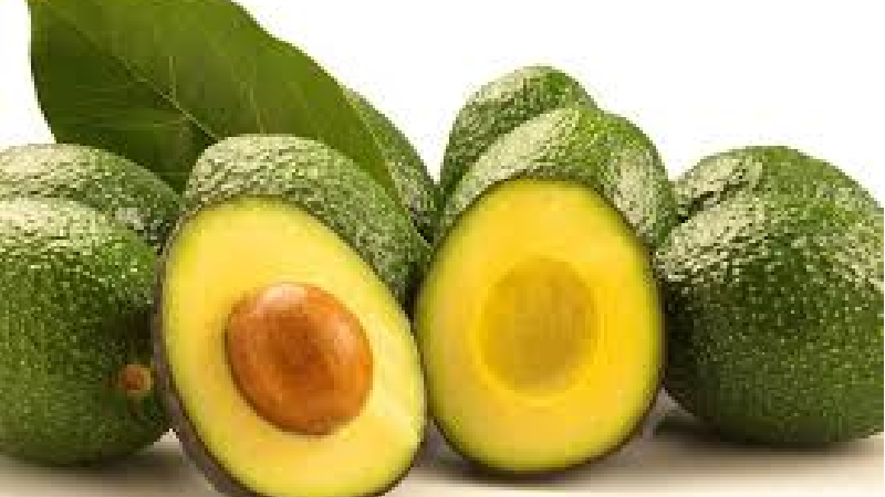 آووکادو چاره وز شدن مو