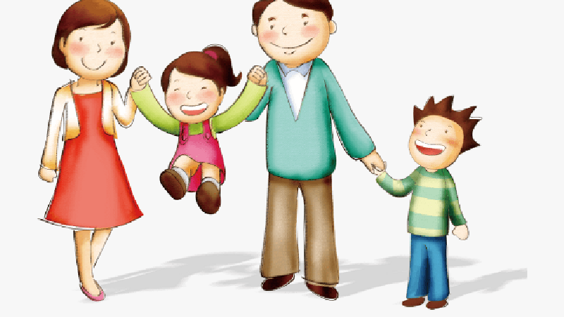 خانواده شاد و سالم با رعایت کردن این فرمول‌های ساده