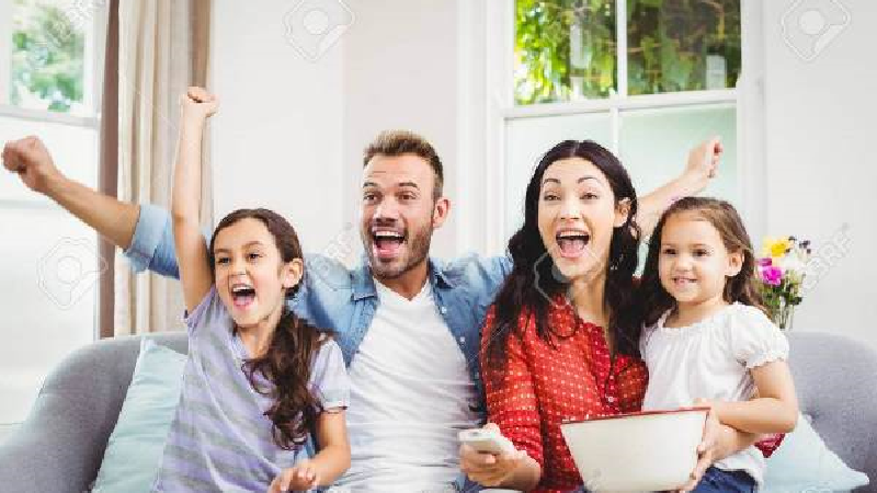 خانواده شاد و سالم با رعایت کردن این فرمول‌های ساده