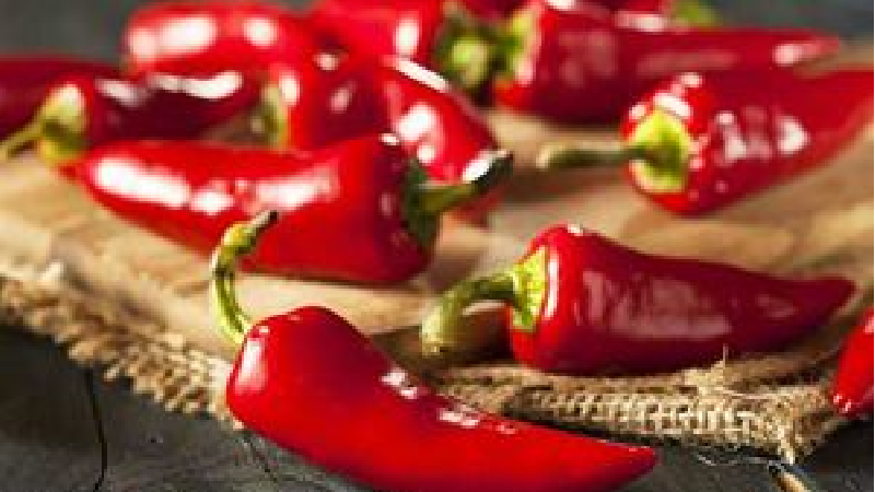 موقع سرماخوردگی غذاهای تند نخورید