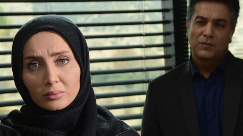 عکس های سریال هست و نیست