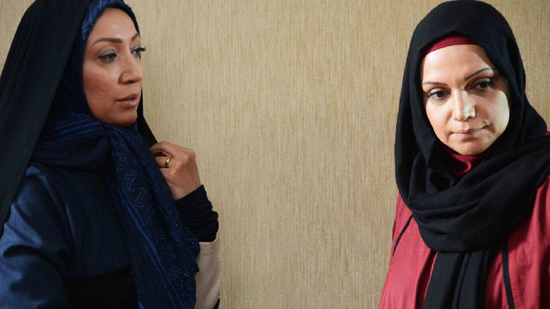 عکس های سریال هست و نیست