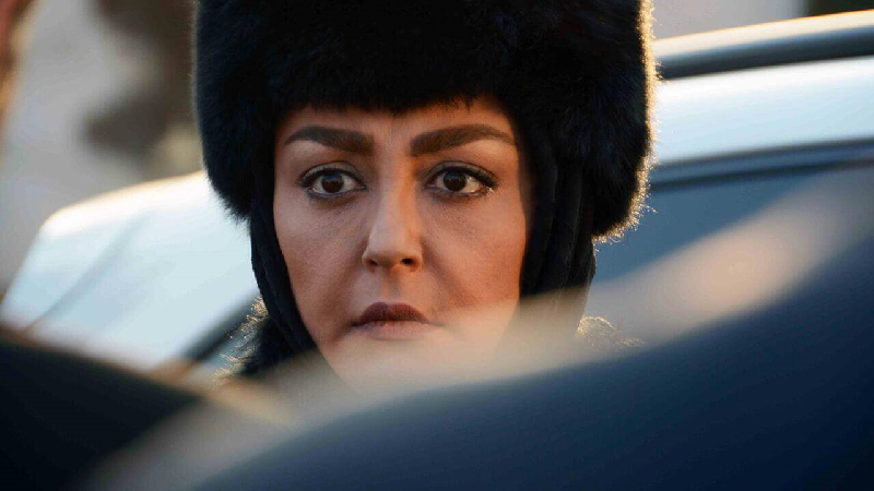 عکس های سریال هست و نیست