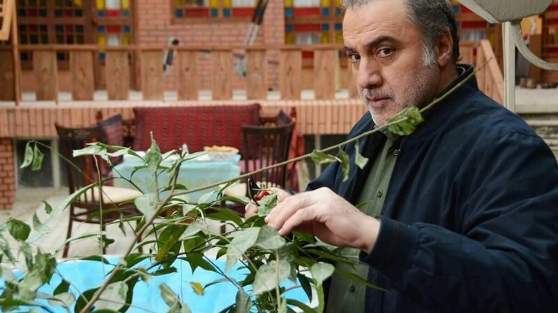 عکس های سریال هست و نیست