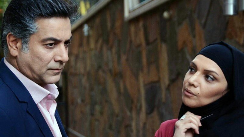 عکس های سریال هست و نیست